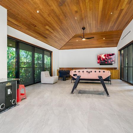 Yangaro Villa Airlie Beach Dış mekan fotoğraf