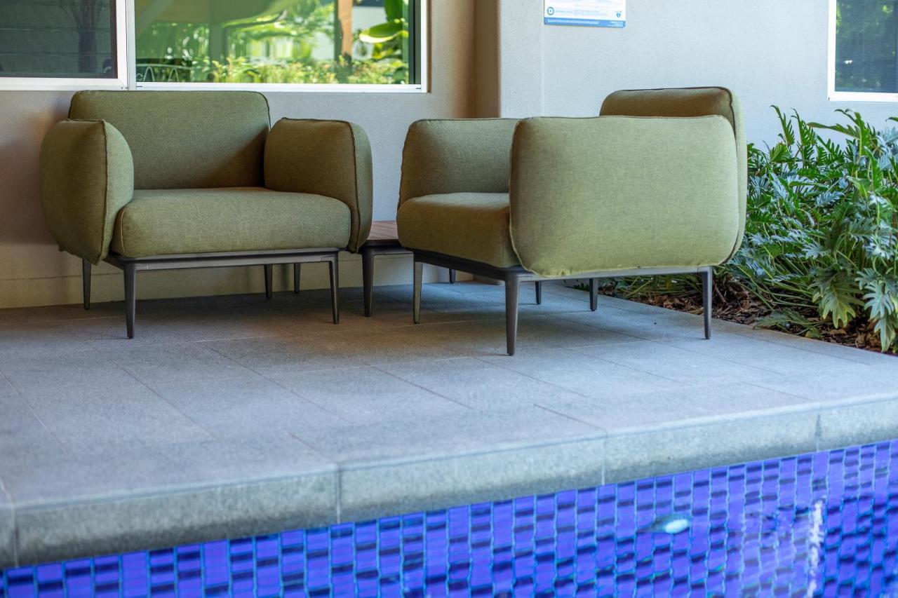 Yangaro Villa Airlie Beach Dış mekan fotoğraf