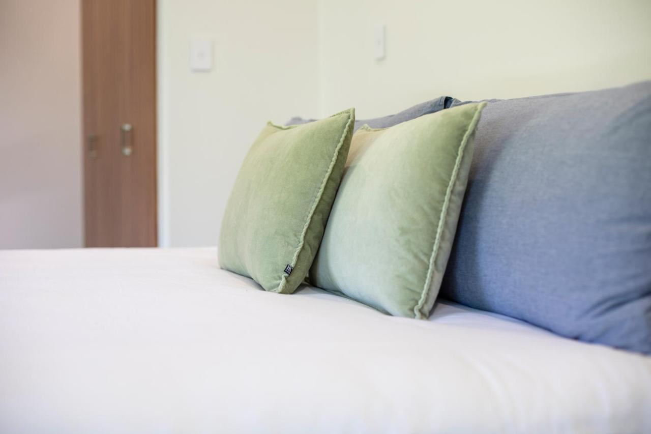 Yangaro Villa Airlie Beach Dış mekan fotoğraf