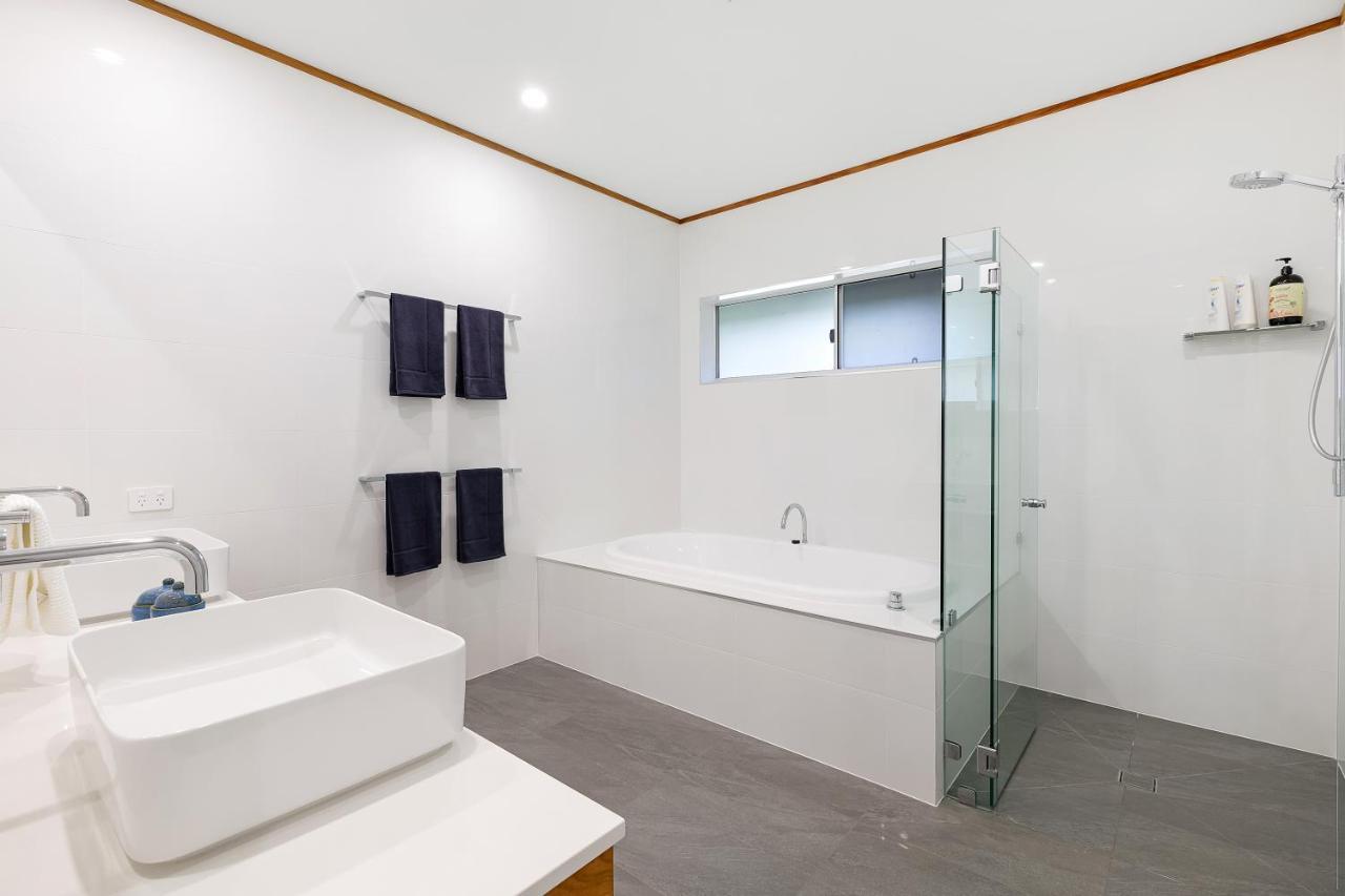 Yangaro Villa Airlie Beach Dış mekan fotoğraf