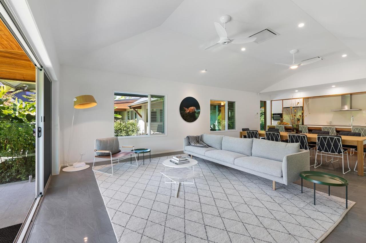 Yangaro Villa Airlie Beach Dış mekan fotoğraf