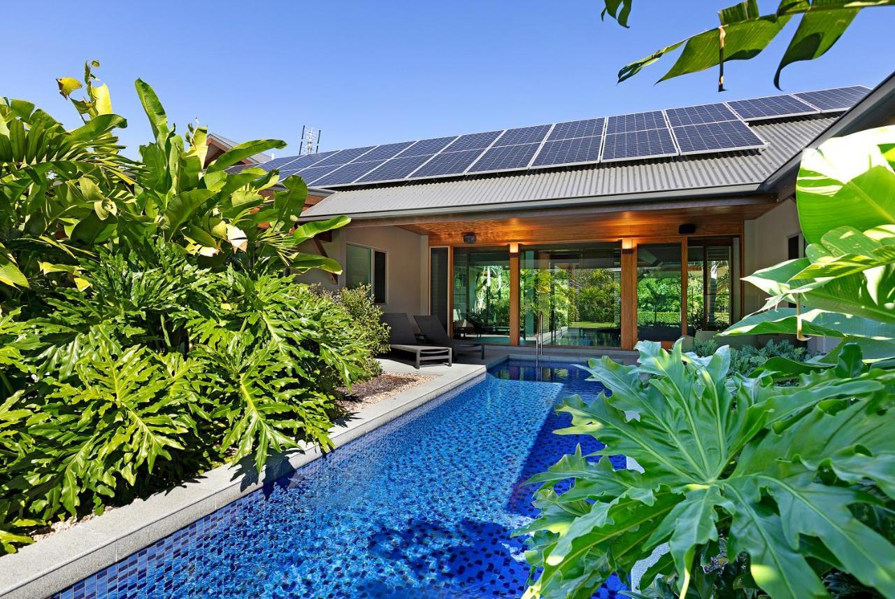Yangaro Villa Airlie Beach Dış mekan fotoğraf