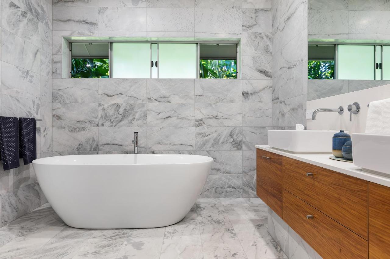 Yangaro Villa Airlie Beach Dış mekan fotoğraf