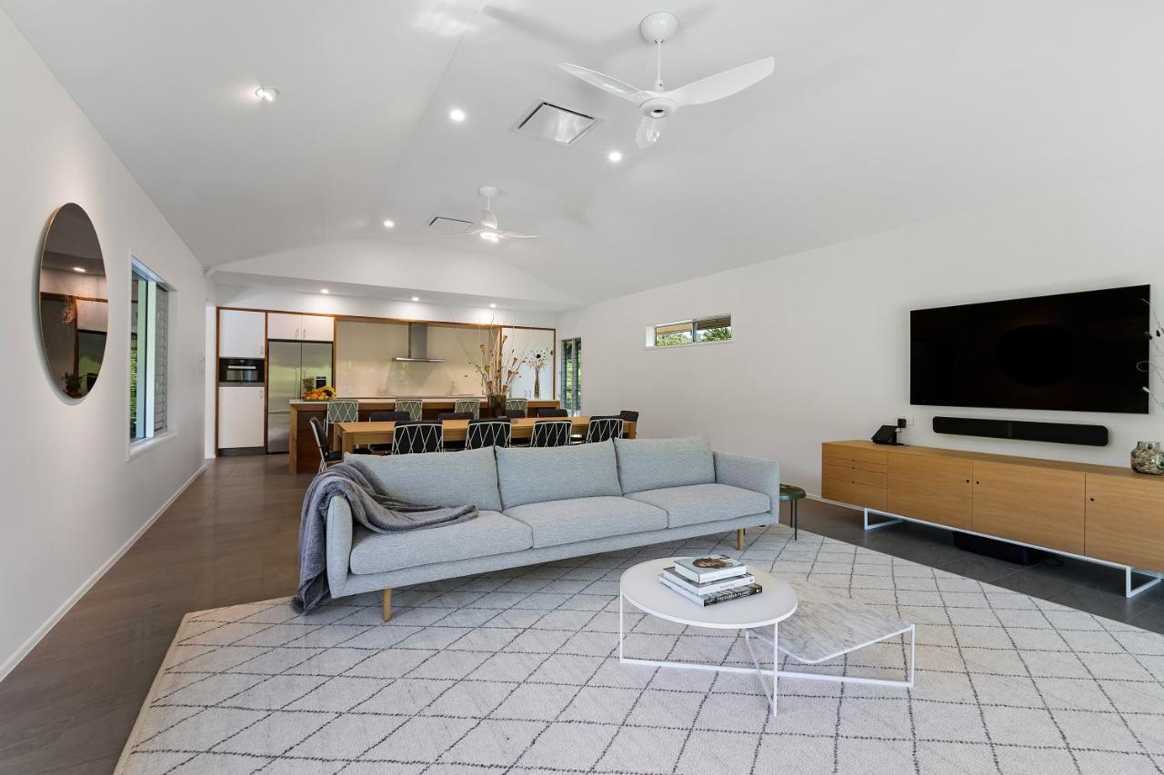 Yangaro Villa Airlie Beach Dış mekan fotoğraf