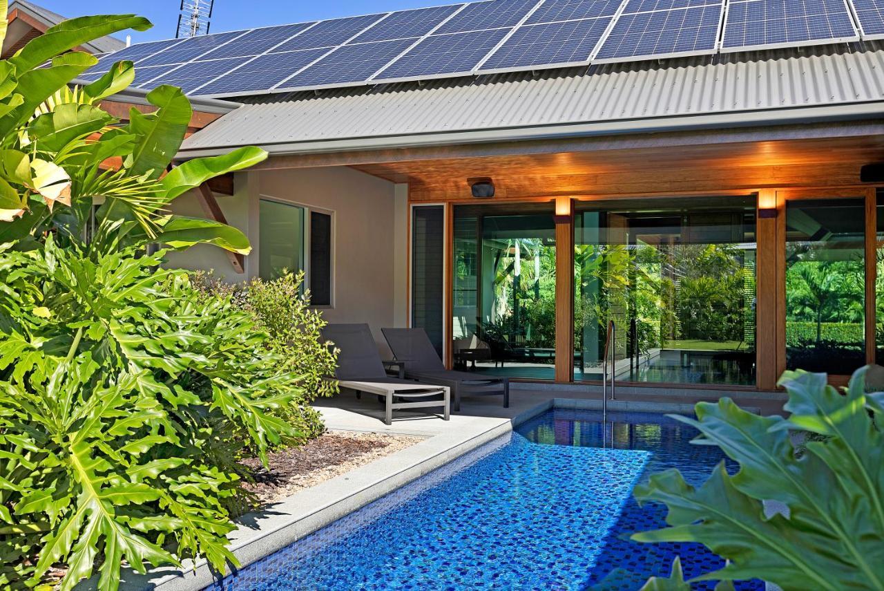 Yangaro Villa Airlie Beach Dış mekan fotoğraf