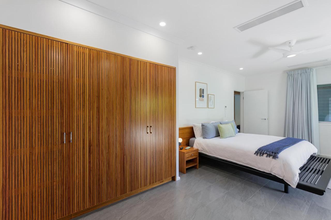 Yangaro Villa Airlie Beach Dış mekan fotoğraf