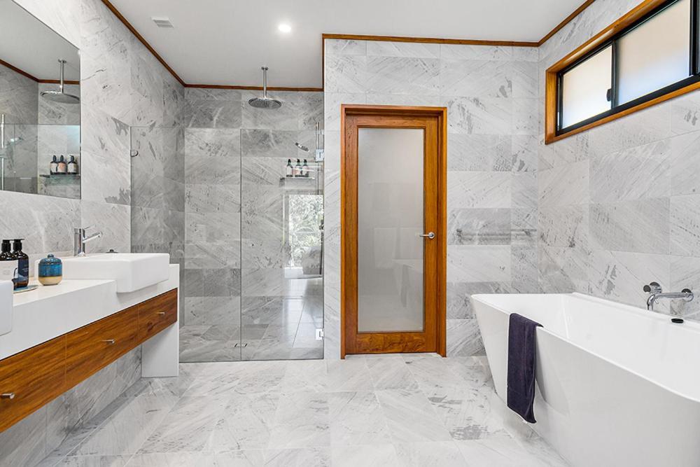 Yangaro Villa Airlie Beach Dış mekan fotoğraf