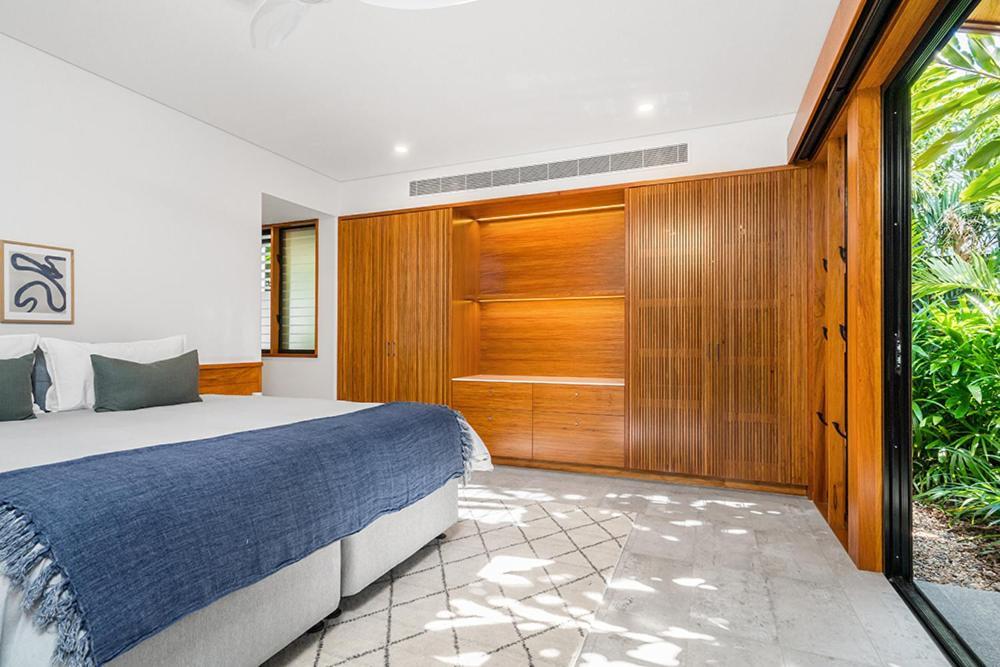 Yangaro Villa Airlie Beach Dış mekan fotoğraf
