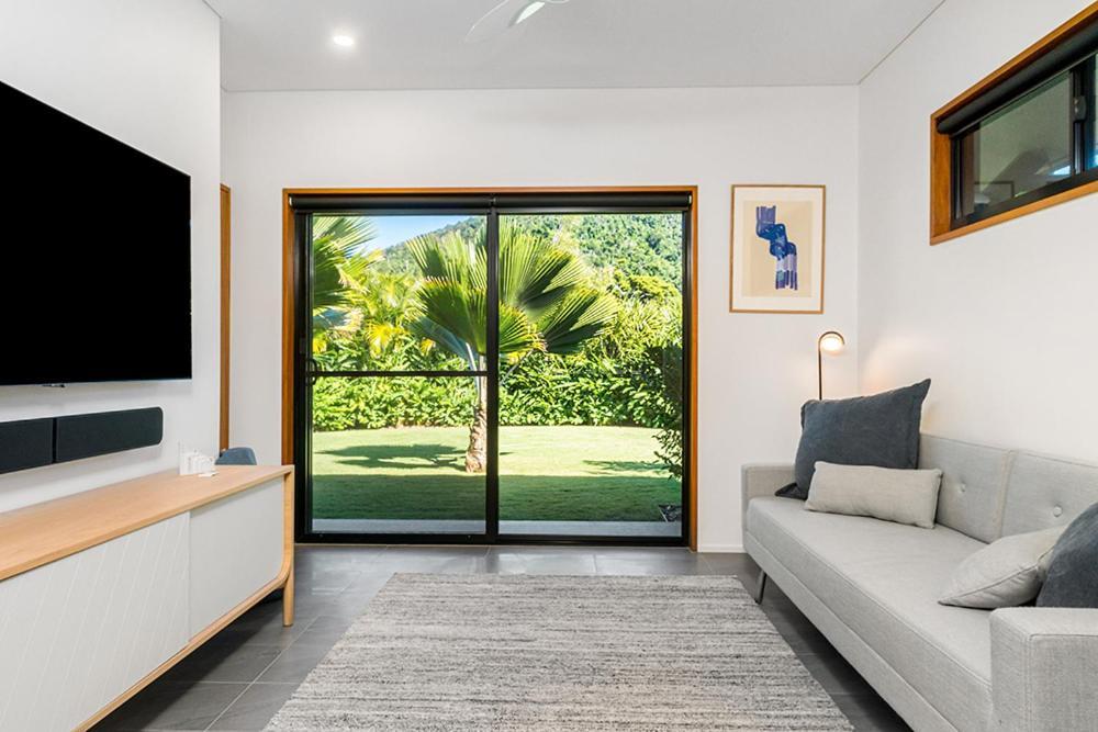 Yangaro Villa Airlie Beach Dış mekan fotoğraf