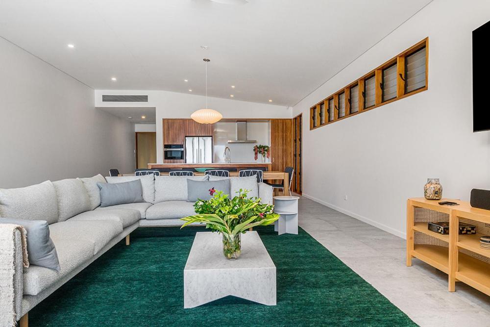 Yangaro Villa Airlie Beach Dış mekan fotoğraf