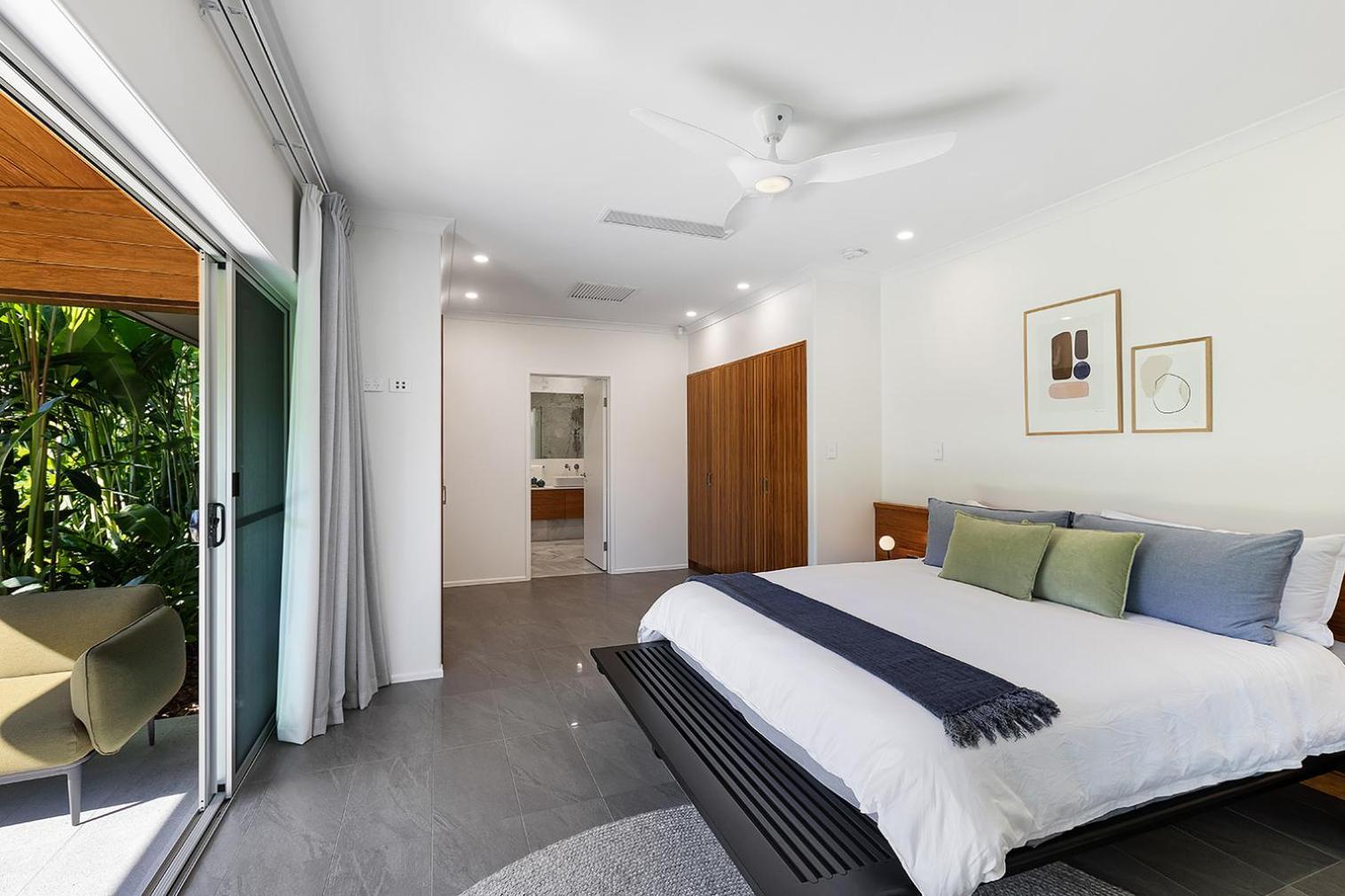 Yangaro Villa Airlie Beach Dış mekan fotoğraf