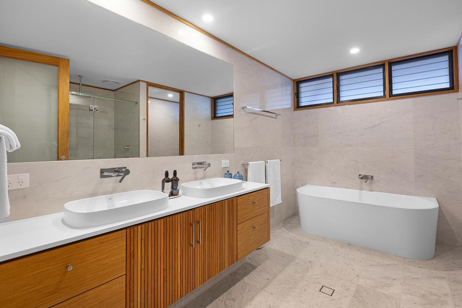 Yangaro Villa Airlie Beach Dış mekan fotoğraf