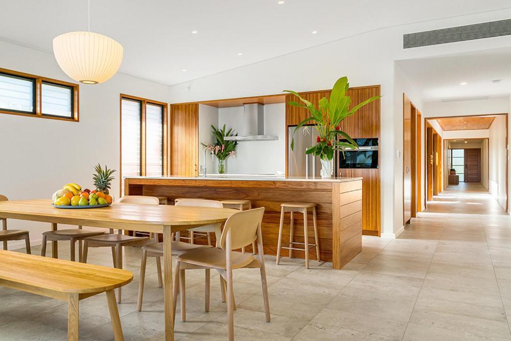 Yangaro Villa Airlie Beach Dış mekan fotoğraf