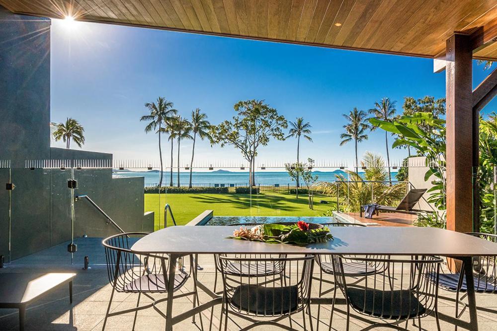 Yangaro Villa Airlie Beach Dış mekan fotoğraf
