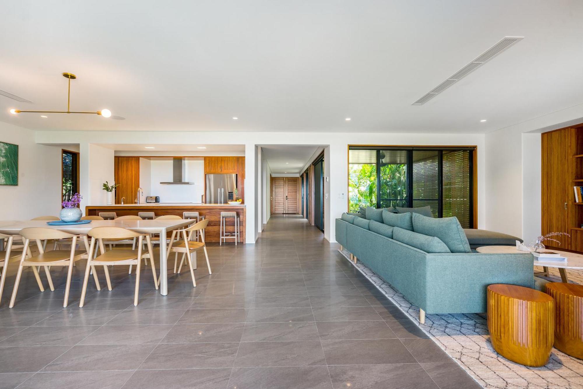 Yangaro Villa Airlie Beach Dış mekan fotoğraf