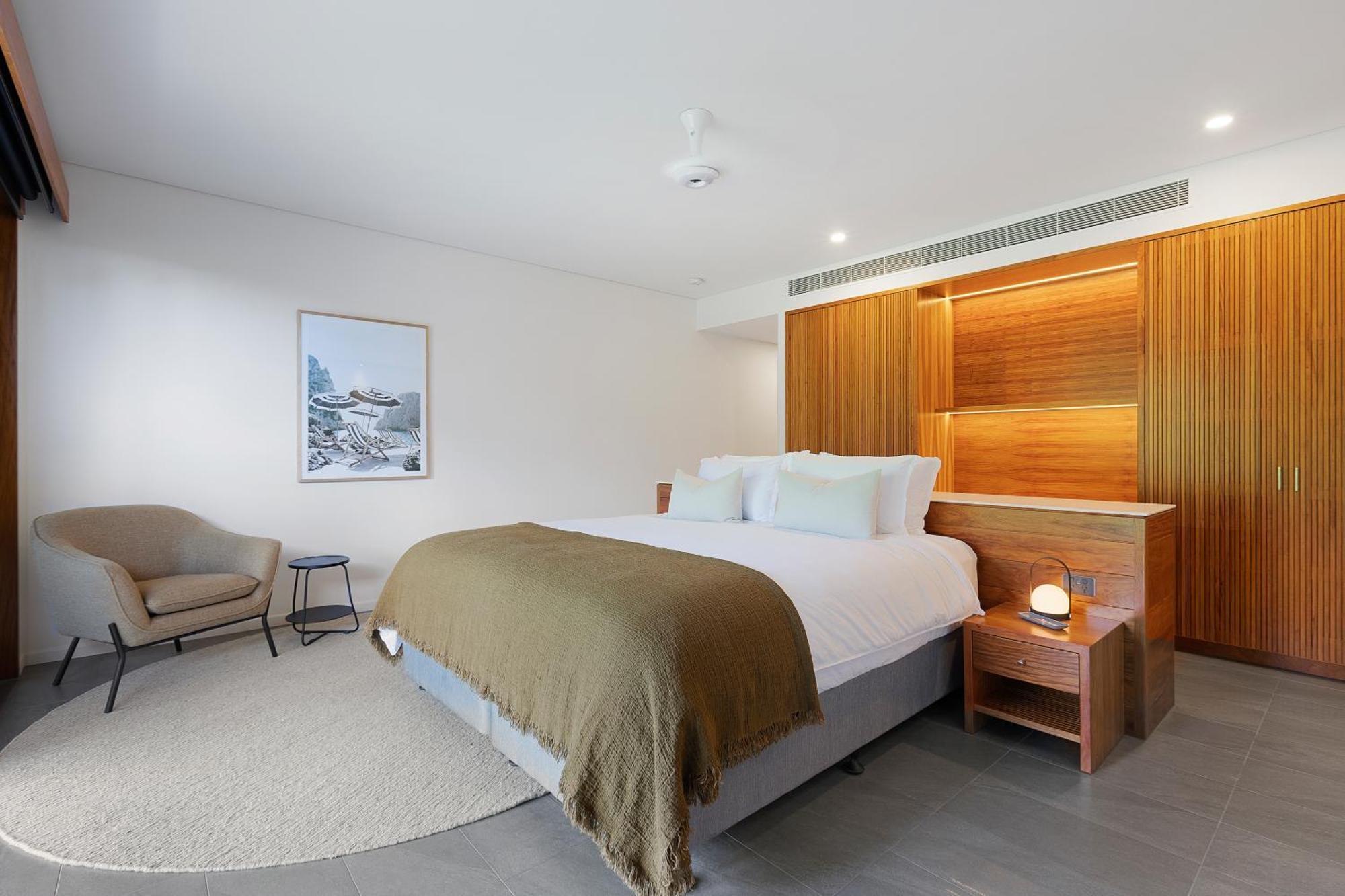 Yangaro Villa Airlie Beach Dış mekan fotoğraf