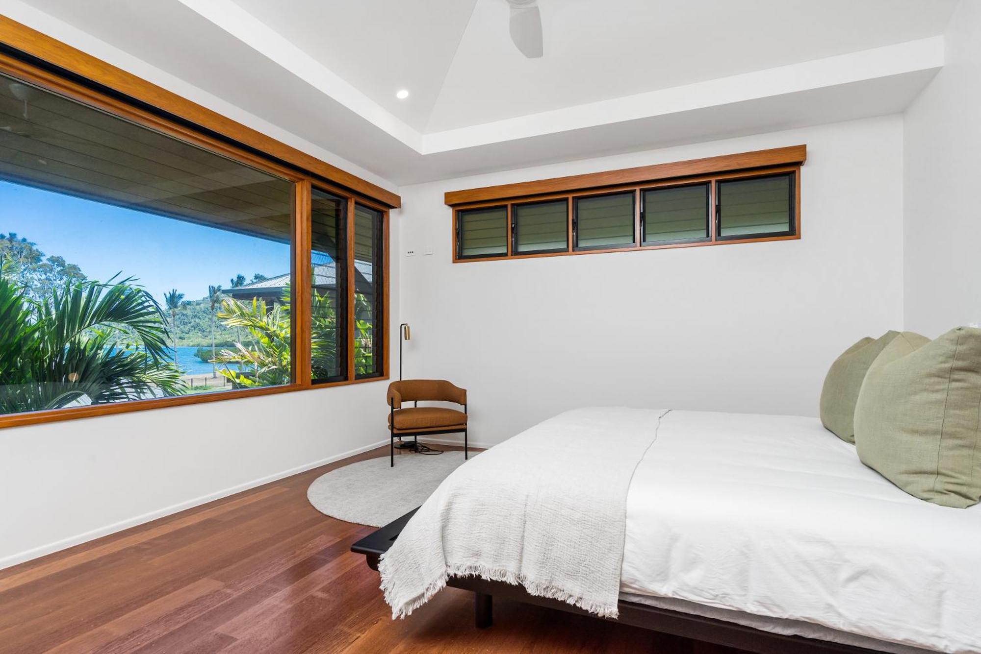 Yangaro Villa Airlie Beach Dış mekan fotoğraf