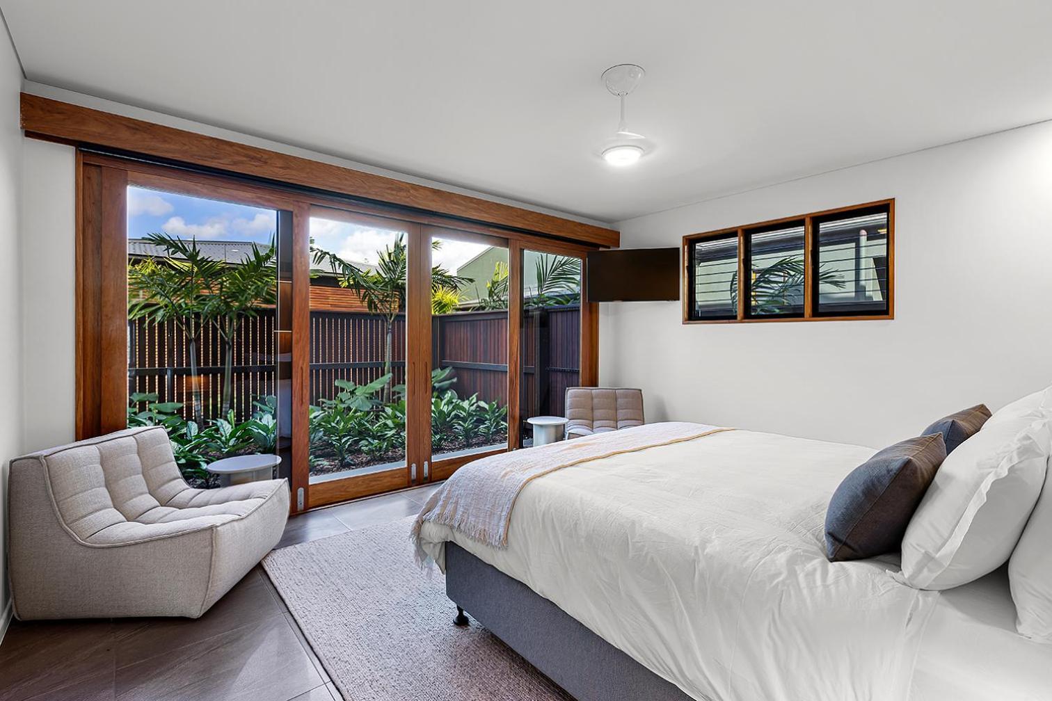 Yangaro Villa Airlie Beach Dış mekan fotoğraf