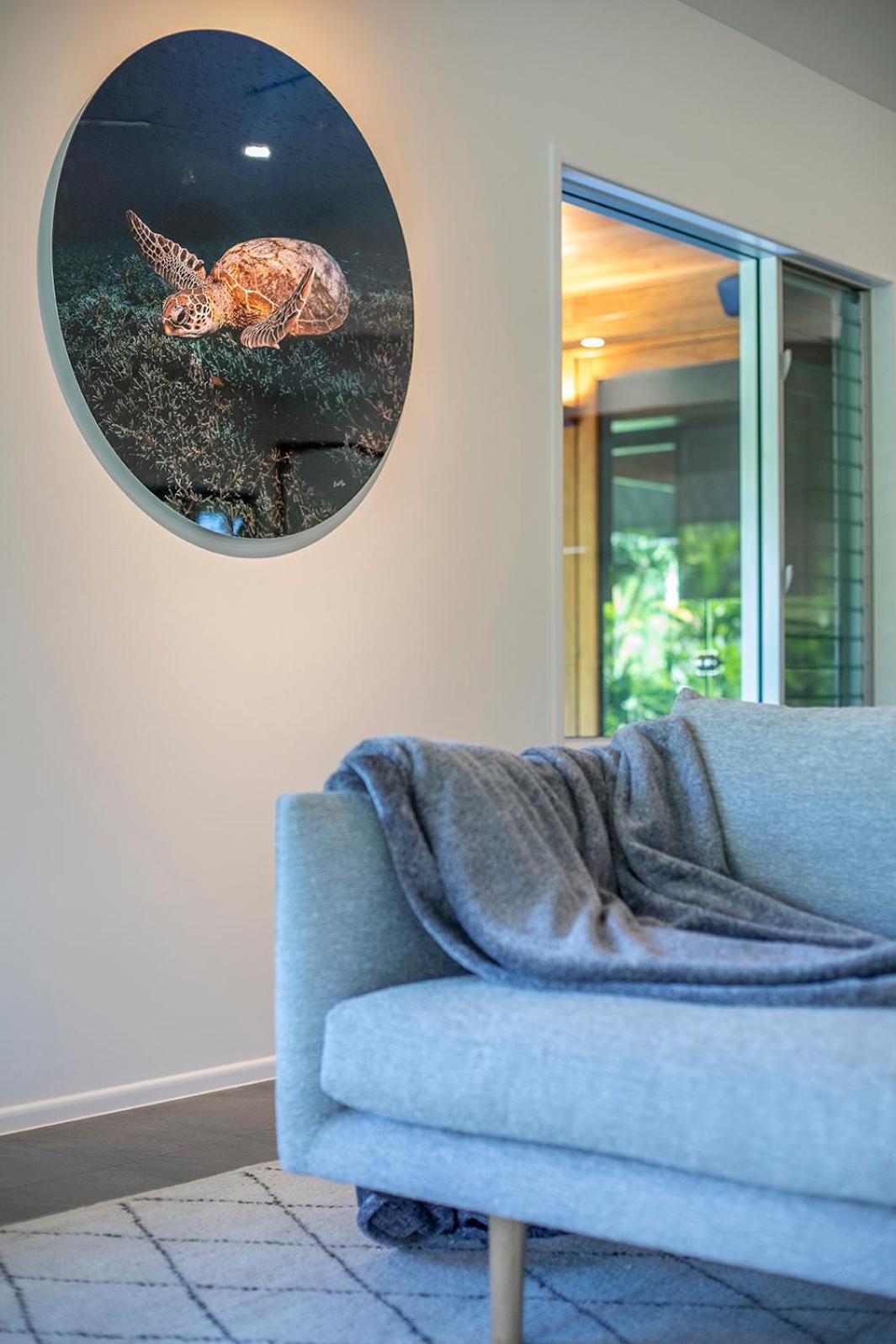 Yangaro Villa Airlie Beach Dış mekan fotoğraf