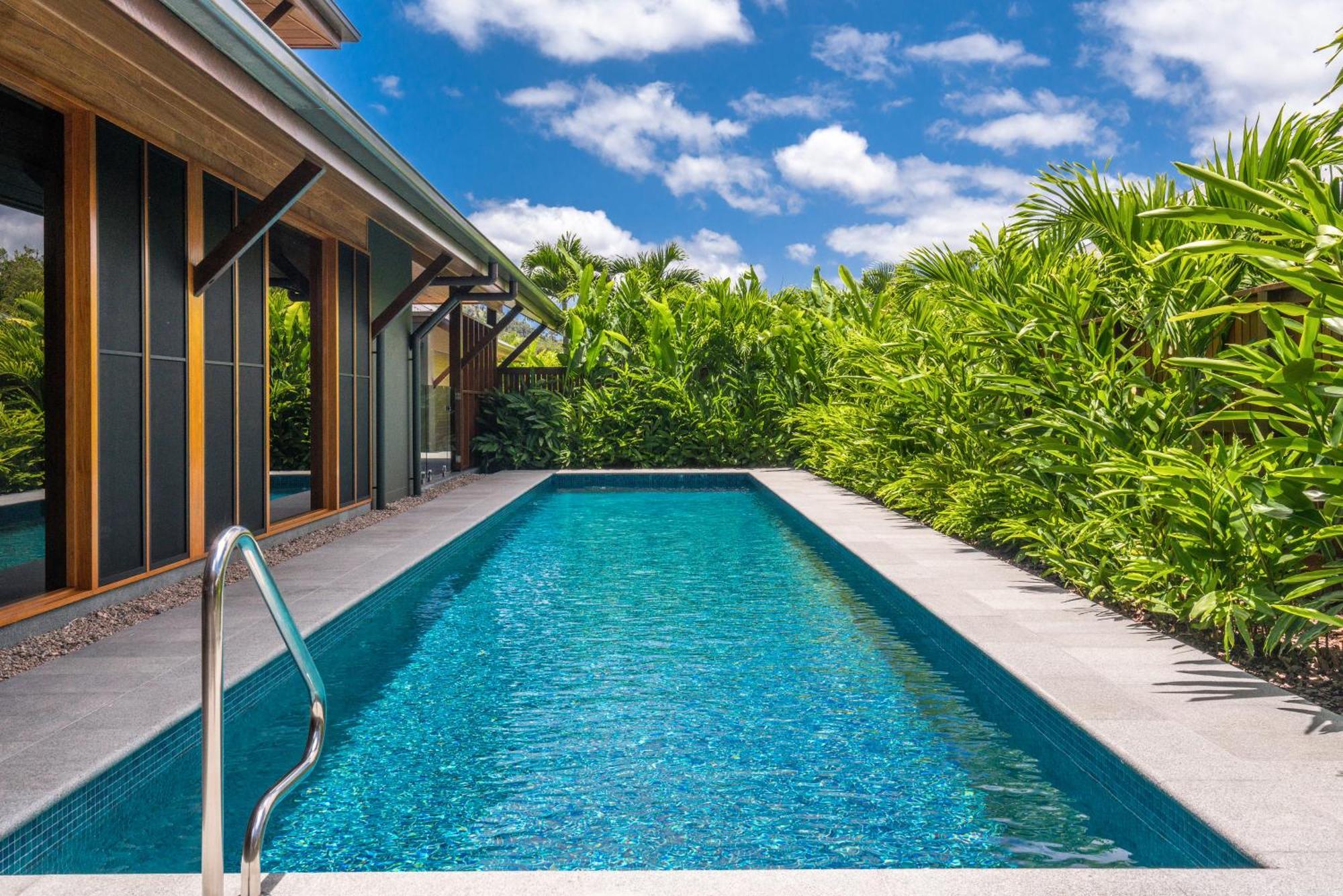 Yangaro Villa Airlie Beach Dış mekan fotoğraf