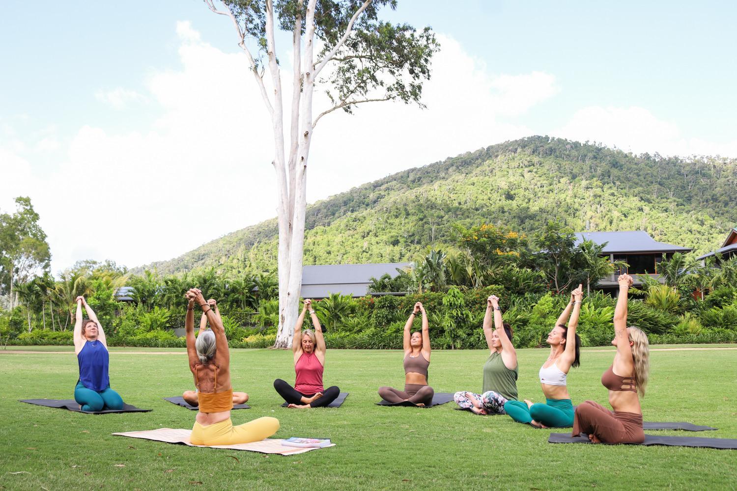 Yangaro Villa Airlie Beach Dış mekan fotoğraf