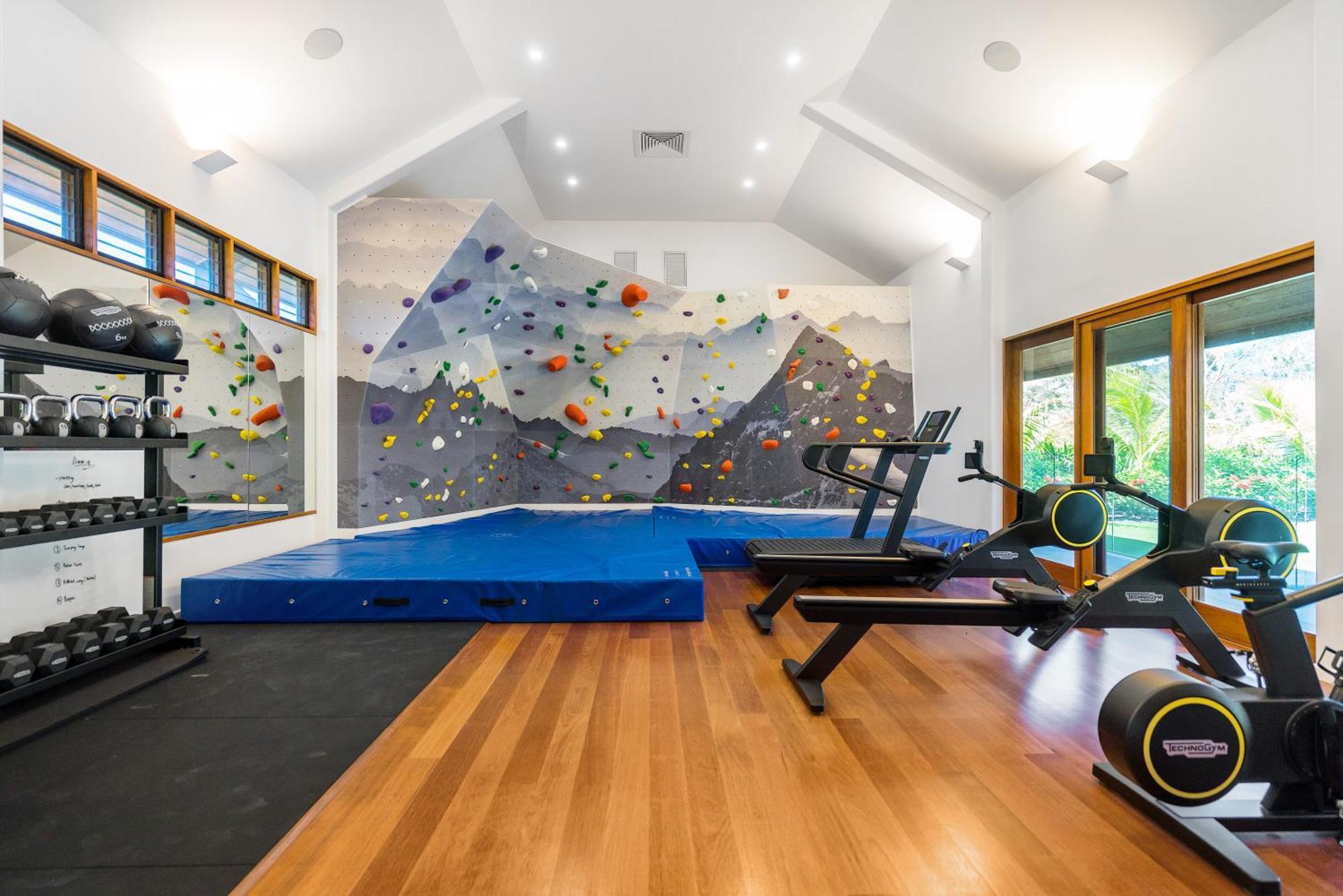 Yangaro Villa Airlie Beach Dış mekan fotoğraf