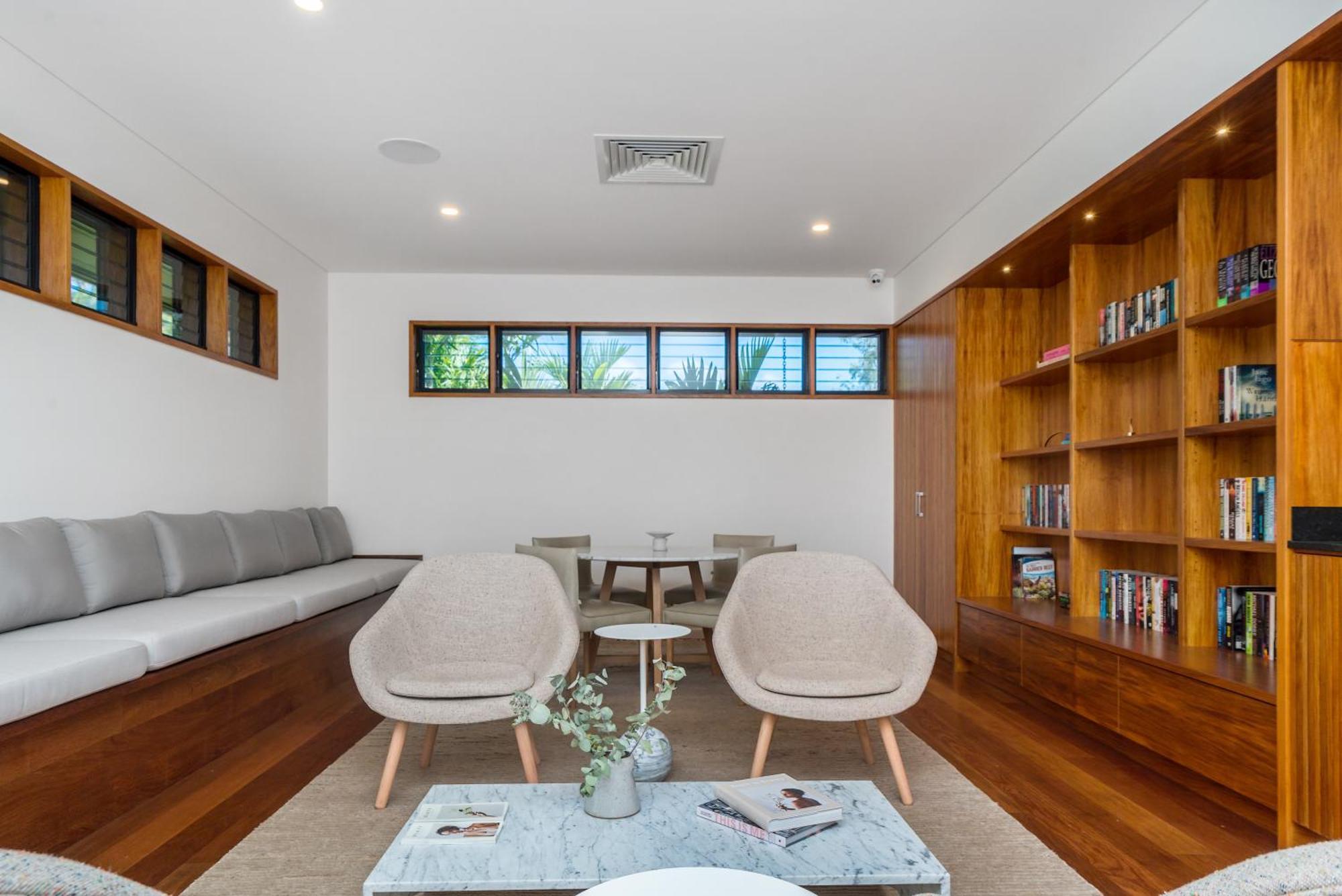 Yangaro Villa Airlie Beach Dış mekan fotoğraf