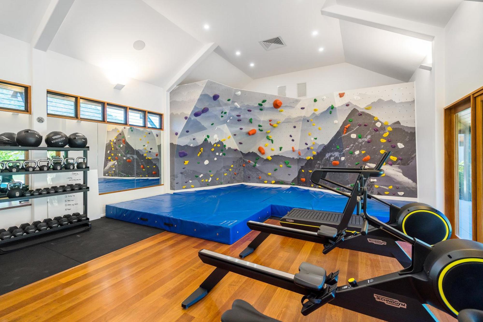 Yangaro Villa Airlie Beach Dış mekan fotoğraf
