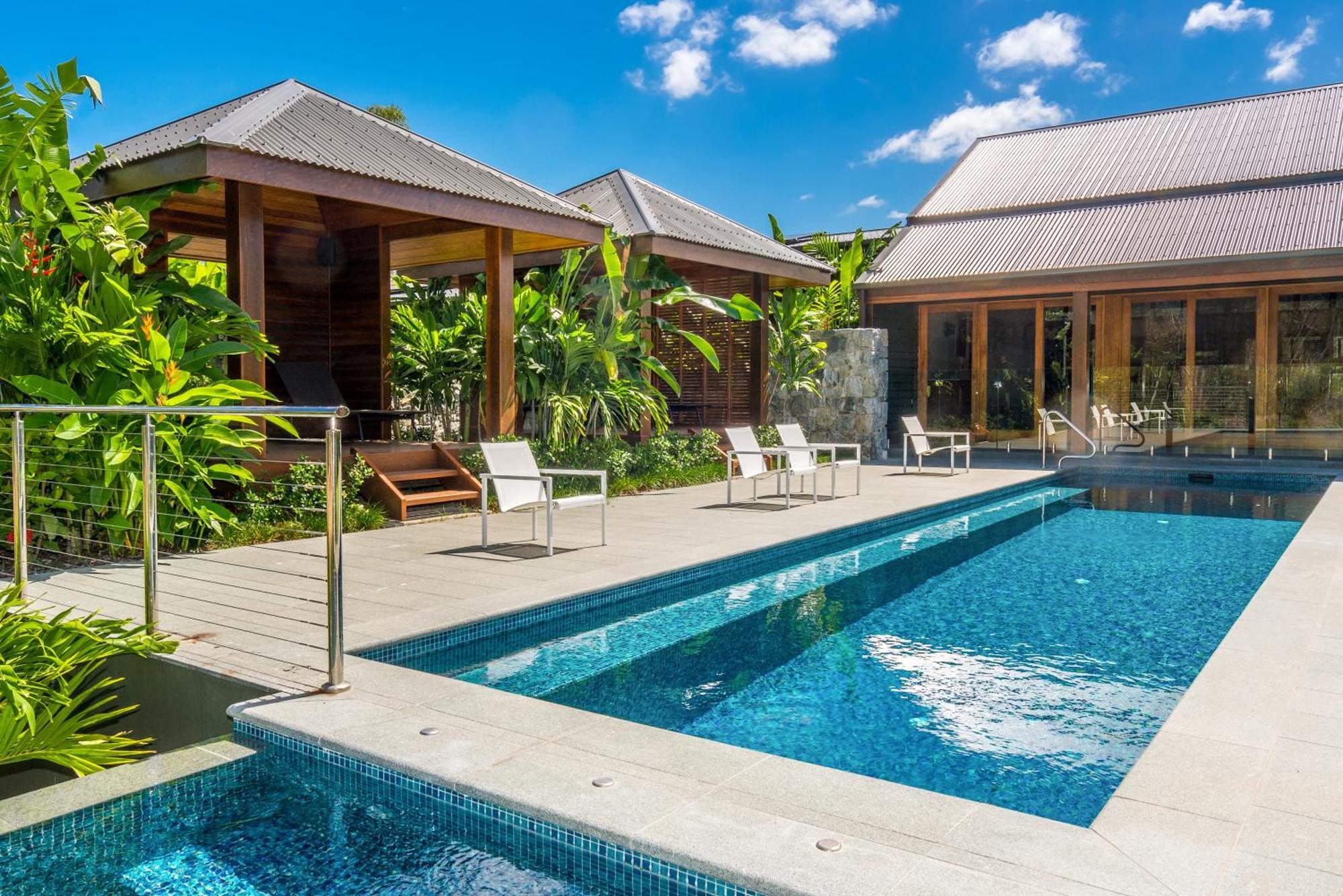 Yangaro Villa Airlie Beach Dış mekan fotoğraf